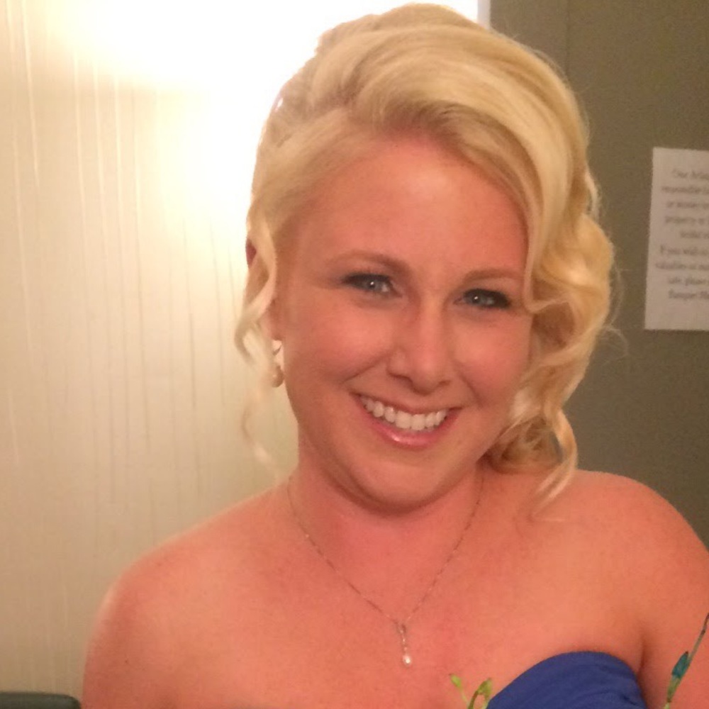 Meet your Posher, Erin